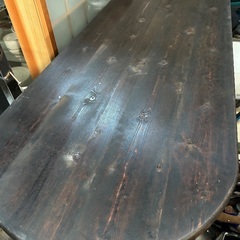 カントリー調家具の画像