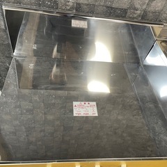 【未使用】ステンレス流し台＆調理台セット 幅180cm ゴールド 大阪西成区　引取限定の画像