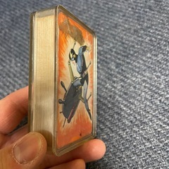 アニメキャラクター トランプの画像