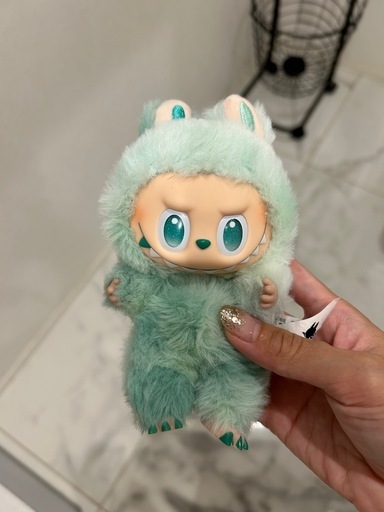 最も安い ラブブ