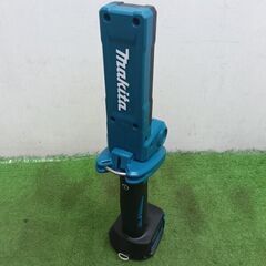 マキタ/makita ML816 コードレスワークライト【野田愛宕店】【店頭取引限定】【中古】管理番号：ITUZS3GBBM9Mの画像