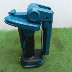 マキタ/makita ML816 コードレスワークライト【野田愛宕店】【店頭取引限定】【中古】管理番号：ITUZS3GBBM9Mの画像