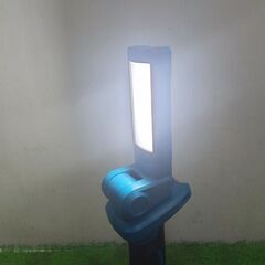 マキタ/makita ML816 コードレスワークライト【野田愛宕店】【店頭取引限定】【中古】管理番号：ITUZS3GBBM9Mの画像