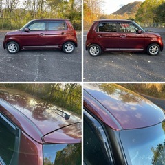 【おしゃれ軽】N-ONE プレミアムLパッケージ☆平成24年☆車検付き！　岐阜発の画像