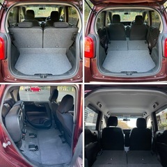 【おしゃれ軽】N-ONE プレミアムLパッケージ☆平成24年☆車検付き！　岐阜発の画像