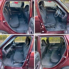 【おしゃれ軽】N-ONE プレミアムLパッケージ☆平成24年☆車検付き！　岐阜発の画像