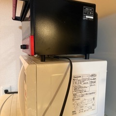 オーブントースター  のみの画像