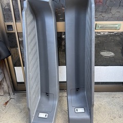 【応相談】200系ハイエース 1型 スーパーGL 内装いろいろの画像