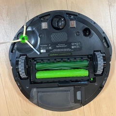 ルンバi7 2018年製の画像