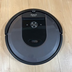 ルンバi7 2018年製の画像