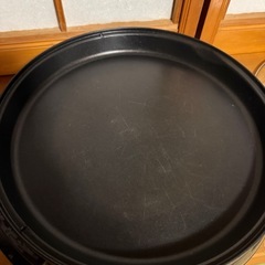 無料　ホットプレートの画像