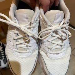 NIKE ナイキ WMNS AIR MAX SC ウィメンズエアマックスSC  CW4554-101の画像