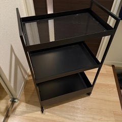 IKEA ワゴンの画像