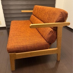 ブランチソファ（TEORI）の画像