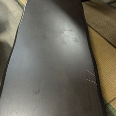 ダイニング2点セットの画像