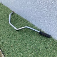 中古ハンドル  🏍️  ヾ(＠⌒ー⌒＠)の画像