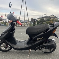 Live Dio ZX仕様 の画像