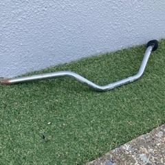 中古ハンドル  🏍️  ヾ(＠⌒ー⌒＠)の画像