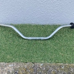 中古ハンドル  🏍️  ヾ(＠⌒ー⌒＠)の画像