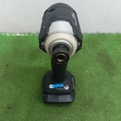 マキタ/makita TD161DZB 充電式インパクトドライバー【野田愛宕店】【店頭取引限定】【中古】管理番号：ITQLOI5TNCQOの画像