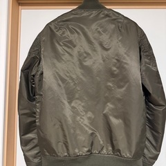 MA-1 綺麗ですの画像