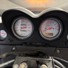 ★支払い総額3.5万円★走行テスト済み！早い者勝ち！ホンダ フォルツァ250 MF06 激安ビッグ入荷しました♪社外マフラー！カスタムベースに！の画像
