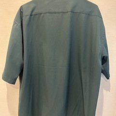 シャツ 半袖の画像