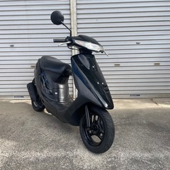 HONDA dio 車体 人気❗️全国配送可能❗️ZX ZR ZZの画像