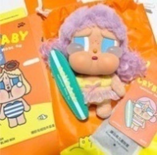 クライベイビー