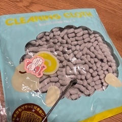 大掃除中に出た不用品の画像