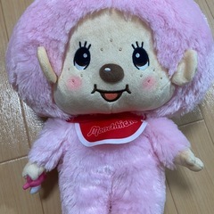 モンチッチセットの画像