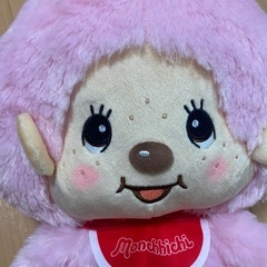 モンチッチセットの画像