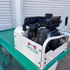 アテックス　クローラ運搬車　XGH500の画像