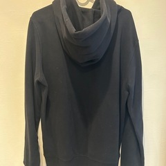 TOMMY パーカーの画像