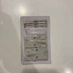 無印良品　姿見　新品の画像