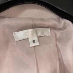 【年内引き取りで-500円】レディース ロングコート【FUN】の画像