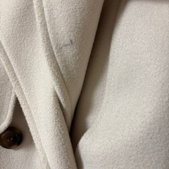 【年内引き取りで-500円】レディース ロングコート【FUN】の画像