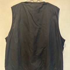 ベスト サイズMの画像