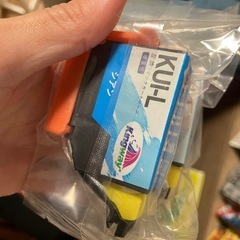 インクカートリッジの画像