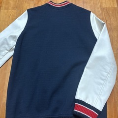 決定★ジャンパー★の画像