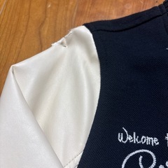 決定★ジャンパー★の画像