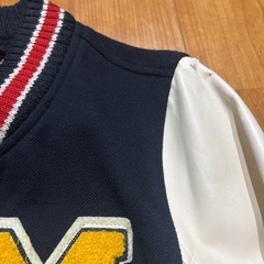 決定★ジャンパー★の画像