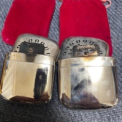 スタンダード ハンドウォーマー 2個セットの画像