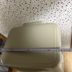 2段ペダルベール【ゴミ箱】の画像