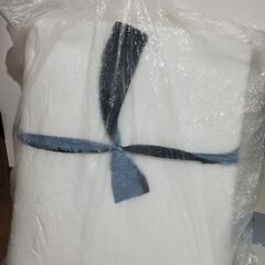 60×120センチ 高反発 スポンジマットのみ マットレス 犬用のベットなどに 座布団の画像