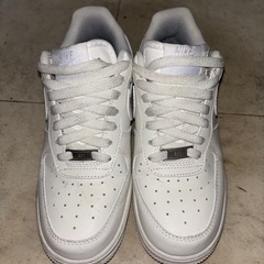 NIKE Airforce1の画像