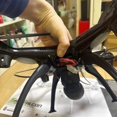 ドローン　　の画像