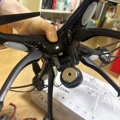 ドローン　　の画像