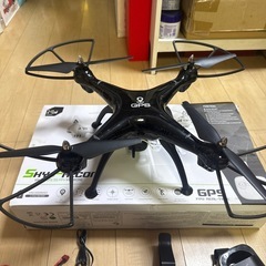ドローン　　の画像