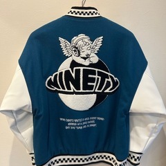 9090 スタジャンの画像